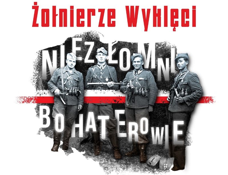Żolnierze Wyklęci zdjęcie