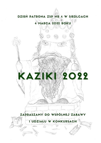Kaziki 2022 Anety