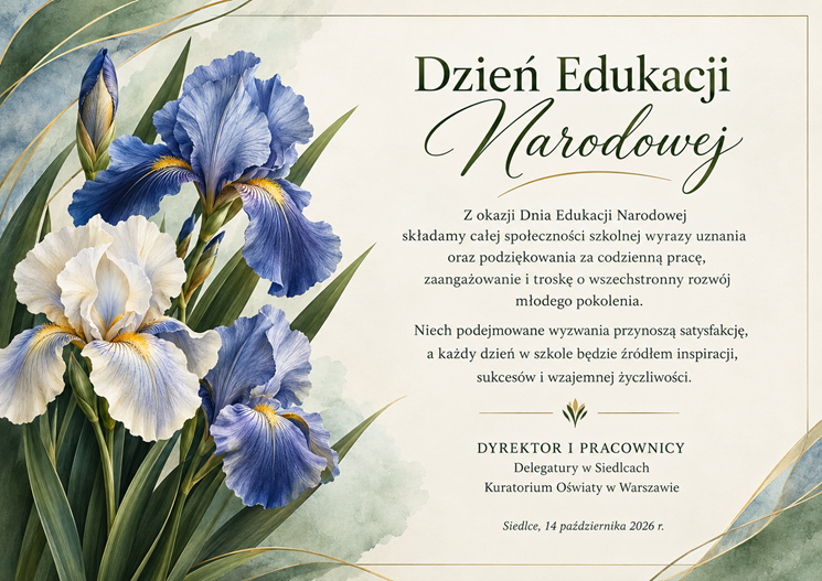 MKO życzenia